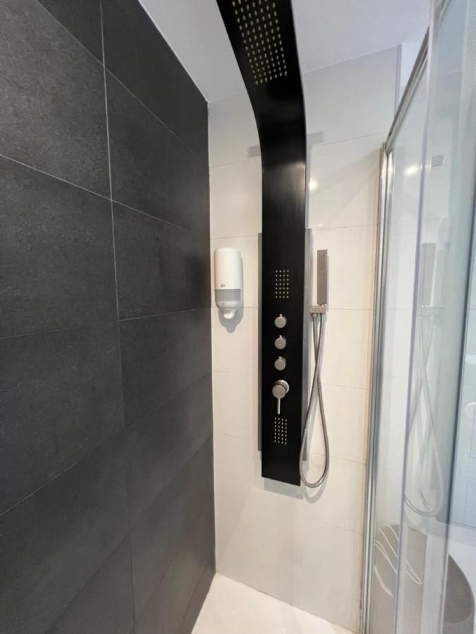 Corralejo Bristol Terrace Apartment Con Giardino Privato Esterno 외부 사진