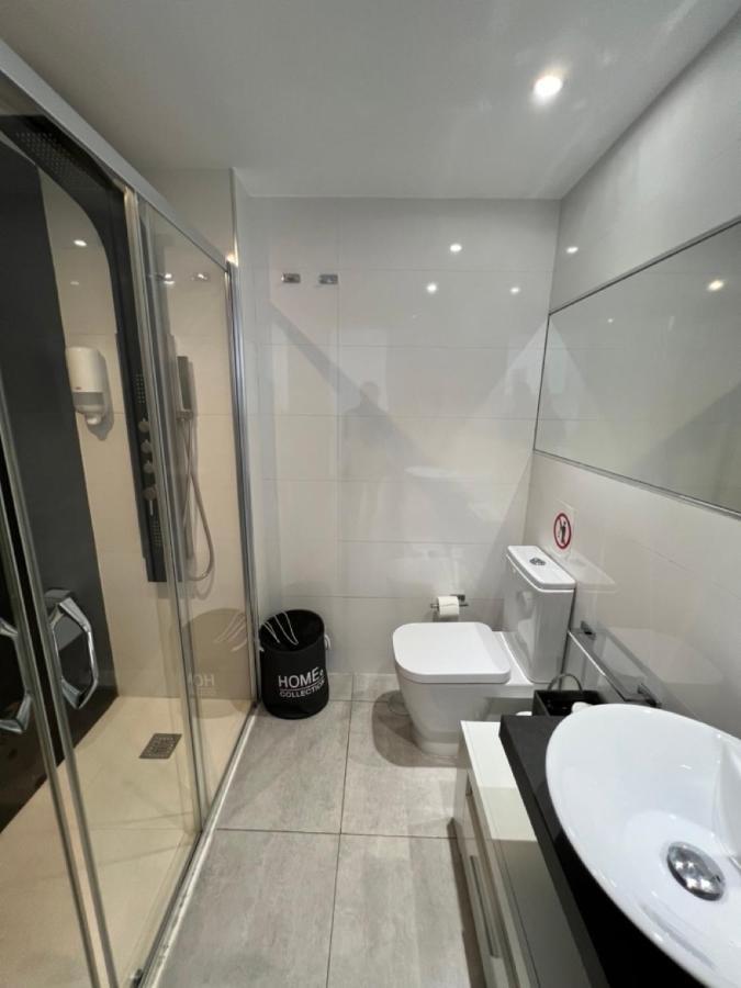 Corralejo Bristol Terrace Apartment Con Giardino Privato Esterno 외부 사진