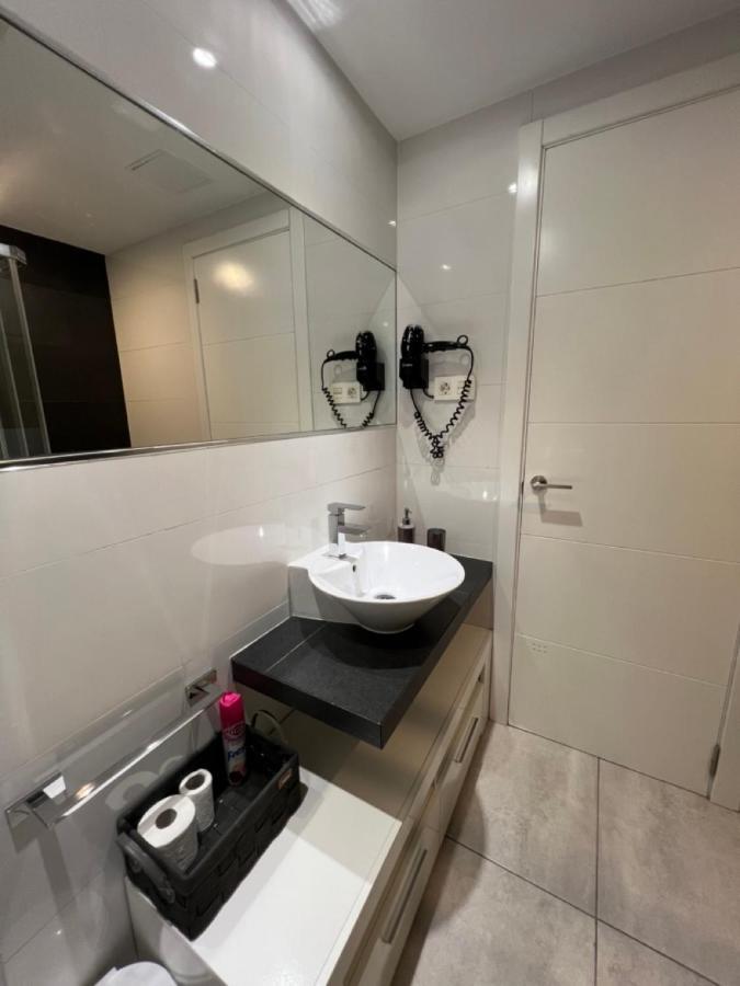Corralejo Bristol Terrace Apartment Con Giardino Privato Esterno 외부 사진