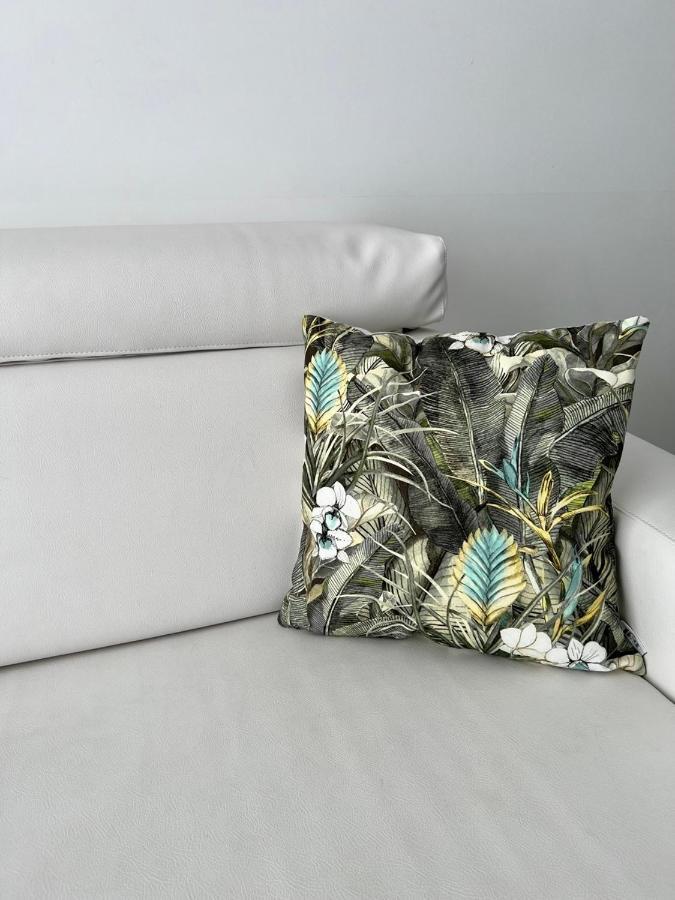 Corralejo Bristol Terrace Apartment Con Giardino Privato Esterno 외부 사진